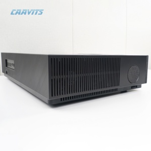 Nuevo Proyector Formovie Fengmi Theater Premium T2 ALPD 2024, Ultra Corta Distancia, 4K, Triple Láser, UST, DLP, Cine en Casa - Product Image 3