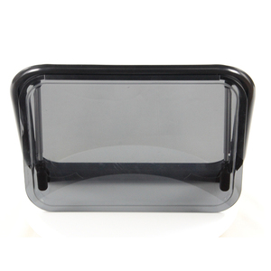 Ventana <span class=keywords><strong>para</strong></span> RV de Doble Capa Acrílica Resistente a los Rayos UV, Ventana Abatible con Aislamiento Térmico y Sistema de Cierre Seguro <span class=keywords><strong>para</strong></span> Remolques de Viaje - Product Image 3