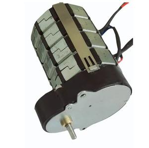 Motor Síncrono de CA 1 RPM - Product Image 3