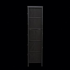 Muebles de Salón Modernos de Alta Calidad, Resistentes, de Acero Inoxidable, Panel MDF, Pino, con Tapicería de Tela, Muestra Disponible - Product Image 4