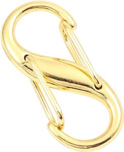Sangle de sac à main Jiesinlov avec chaîne et boucles, longueur réglable, multicolore - Product Image 6