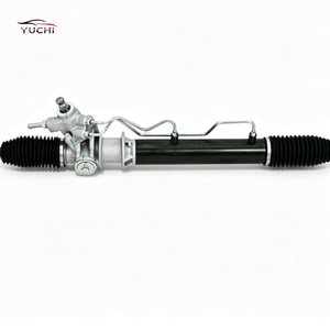 Hight Performance <b>Auto</b> Parts <b>Steering</b> Rack 49001-27N00 for Nissan 2013- RHD - Product Image 3