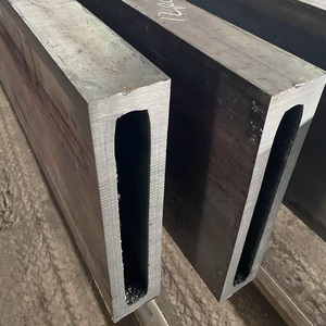 Thép carbon tròn vuông ống thép ống thép thiết bị ASTM A53 <span class=keywords><strong>erw</strong></span> thép hồ sơ Đen vuông ống thép carbon Nhà cung cấp - Product Image 4
