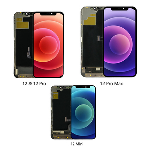 Bảng Điều Khiển Cảm Ứng Giá Xuất Xưởng Màn Hình <span class=keywords><strong>LCD</strong></span> TFT Lắp Ráp Bộ Số Hóa Cho iPhone 6 11 Thay Thế Màn Hình Cho iPhone <span class=keywords><strong>5</strong></span> 7 8 11 Pro X XS MAX - Product Image 2