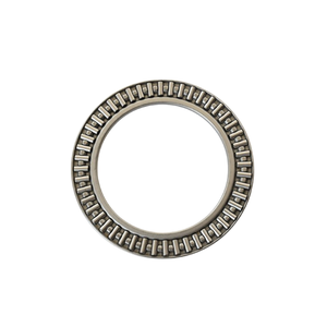 Thrust iğneli rulman bilyalı rulmanlar AXK1024 AXK1226 AXK1528 AXK1730 eksenel kafes taşıyıcı yatak - Product Image 2