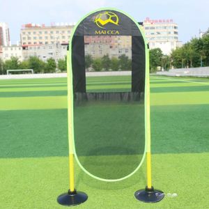 Equipo de Entrenamiento de Agilidad para Fútbol, Simulador de Pared Humana para Uso en Exteriores, para Todas las Edades - Product Image 2