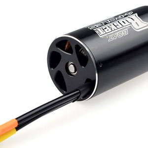 Motor sin escobillas y sin sensores Surpass Hobby Rocket 4092 para barco <span class=keywords><strong>RC</strong></span>, impermeable, con cubierta de ventilación para motor de barco <span class=keywords><strong>RC</strong></span> - Product Image 3