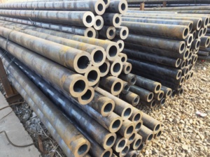 Large Diameter Seamless Low Temperature Resistant <strong>Pipe</strong> 16mn <strong>Alloy</strong> <strong>Steel</strong> <strong>Pipe</strong> Thin-walled Seamless <strong>Pipe</strong> - Product Image 4