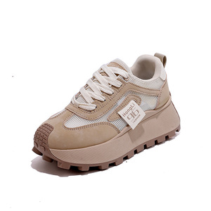Nuevos Zapatos Casuales Ligeros y Cómodos Primavera 2026, Suelas Antideslizantes, Zapatos Deportivos Versátiles - Product Image 6