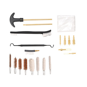 Kit de nettoyage d'armes Bohang BA007, ensemble de brosses en cuivre pour l'entretien du canon - Product Image 2