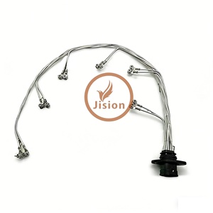 Arnés de Cables Eléctricos 65.29101-6137E para Maquinaria de Construcción DX300LC DX340LC DX350LC DX380LC - Product Image 3