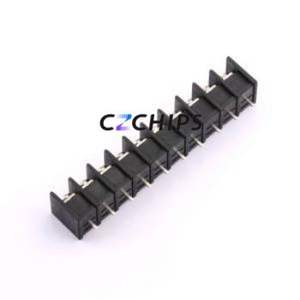 D9545C-10P0B36 Barrier Terminal Block Through hole Component (THT),P=9.5mm Connector - Product Image 2