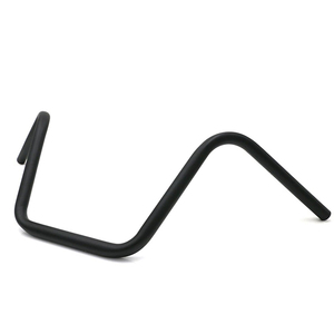 DANCARO 1 "(25mm) guidon de moto guidon moto pour Kawasaki pour Suzuki pour <span class=keywords><strong>Honda</strong></span> pour Yamaha pour <span class=keywords><strong>125</strong></span> - Product Image 3