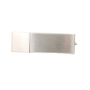 แฟลชไดรฟ์ USB 2.0 รุ่นใหม่ ดีไซน์มินิ  วัสดุโลหะ ความจุ 4GB 8GB 16GB 32GB 64GB ความเร็วสูง  รับสกรีนโลโก้ แฟลชไดรฟ์ USB รุ่นใหม่ - Product Image 5