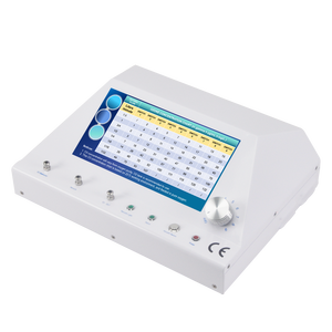 Máy tính để bàn y tế Ozone trị liệu thiết bị với chân chuyển đổi bàn đạp tùy chọn - Product Image 3