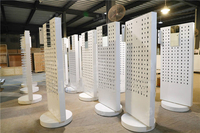 Support de présentation rotatif pour lunettes de soleil, design de présentoir optique pour lunettes de mode, prix d'usine