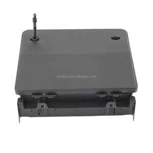 Haierc-estación de Control de plagas, tipo de cebo para ratas, para ratón, para roedores - Product Image 6