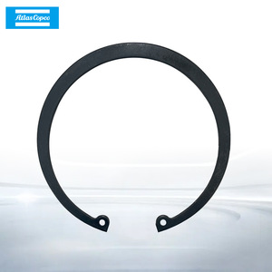 Collier de serrage Atlas Copco 1092021300 en acier au carbone pour remplacement de valve - Product Image 1