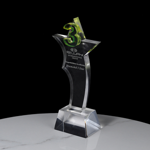 OEM nhà máy tùy chỉnh tinh thể <span class=keywords><strong>acrylic</strong></span> hình trái tim mảng bám <span class=keywords><strong>Acrylic</strong></span> giải thưởng huy chương trống <span class=keywords><strong>Acrylic</strong></span> giải thưởng Trophy mảng bám - Product Image 4