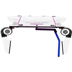 Boyou Car Wash Machine Automatic Tunnel Touchless Automatic Car Wash Machine with Dryer - Product Image 1