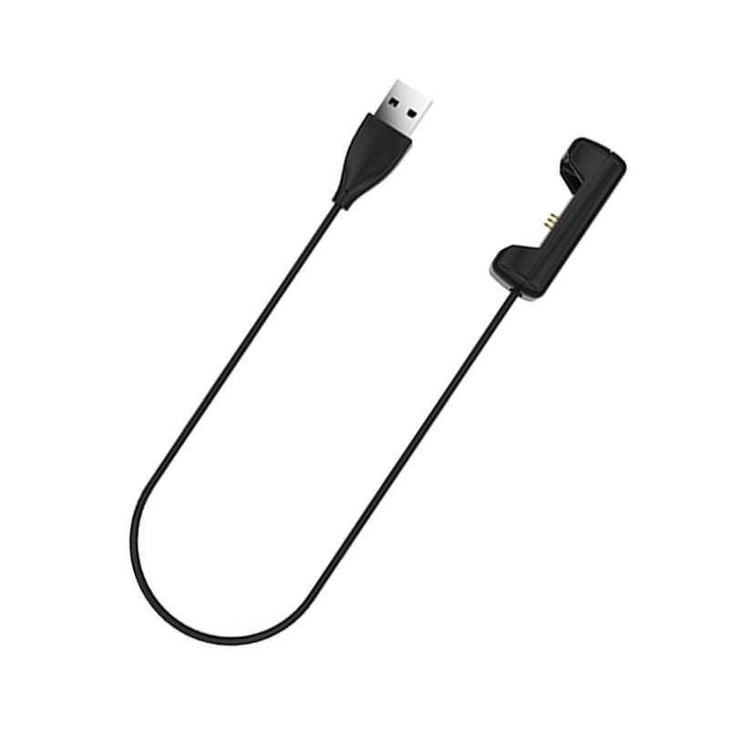 Black (for Fitbit Flex2, 21cm)