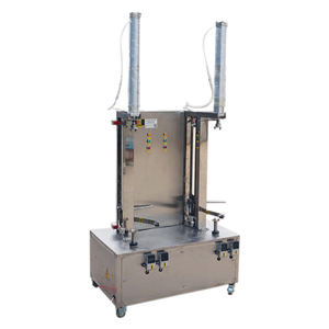 آمنة وفعالة من القرع الشمعي قشر البطيخ - Product Image 5