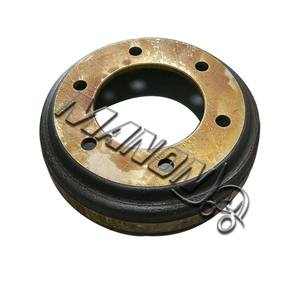 Tambour de frein Komatsu 3EB-21-52320 arrière pour pièces de rechange de chariot élévateur - Product Image 3