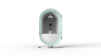 Nouvel analyseur de peau Analyseur de test cutané 3D Tous les types de peau/Analyseur de scanner facial