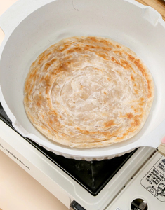 Crêpes Halal certifiées, faciles à manger, pour enfants et adultes, en forme de snacks surgelés - Product Image 5