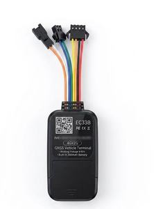 Traceur GPS de haute qualité à 8 fils pour la sécurité automobile avec détection ACC et alarme SOS - Product Image 3