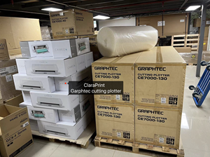 Traceurs de découpe Graphtec <span class=keywords><strong>CE7000</strong></span>-<span class=keywords><strong>60</strong></span> d'origine - Product Image 2