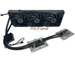 Kit de refroidissement par eau pour socket LGA6096 pour serveur AMD EPYC 9004 - Product Image 3