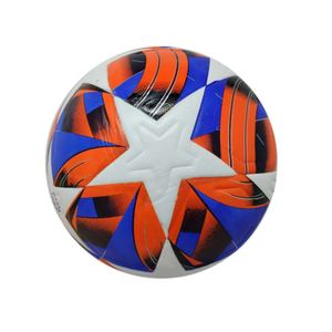 Balón de Fútbol Impermeable 2026, Talla 5, Balón de Fútbol para Partidos, Logotipo Personalizable - Product Image 5