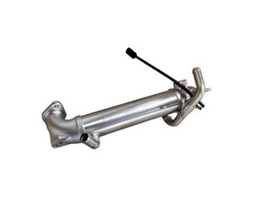 MN1-9F464-AE JX493ZLQ6A Conjunto de Enfriador EGR, Piezas de Motor Diésel para Hyundai H1 Shunda <span class=keywords><strong>N806</strong></span> Nacional VI, Mejor Precio 2027 - Product Image 1