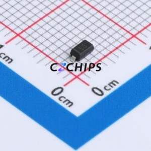 ไดโอดชอทท์กี้ไดโอดชอตต์123 SD103BW ใหม่ของแท้ชิปชิ้นส่วนอิเล็กทรอนิกส์ - Product Image 1