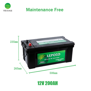 MF <span class=keywords><strong>แบตเตอรี่</strong></span>รถบรรทุก 80Ah 100Ah 150Ah 200ah รถเริ่มต้น<span class=keywords><strong>แบตเตอรี่</strong></span> OEM รุ่น N150 N200 exide รถ<span class=keywords><strong>แบตเตอรี่</strong></span> - Product Image 1