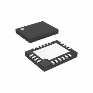 20 WFQFN Exposed Pad Power Management (PMIC) Original Buy Online Electronic Components LT3579IUFD-1#PBF - Product Image 1