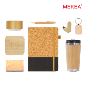 Đức mới của công ty kinh doanh Quà Tặng tùy chỉnh VIP sang trọng A5 A6 PU máy tính xách tay Tạp Chí sách - Product Image 4