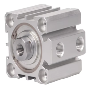 1 Stück Ultradünner Zylinder mit Innenverzahnung ACQ25X130S Magnetband Neu Original Sofort Lieferbar Industrieautomation PLC Spezialisiert - Product Image 1