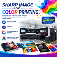 Impression personnalisée d'affiches d'anime, formats 24x36 et A4
