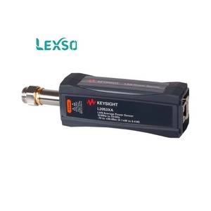 คีย์ไซท์ L2053xa 3.5 มม./10 เมกะเฮิรตซ์ถึง 33 กิกะเฮิรตซ์/50000 การอ่านข้อมูล/วินาที/-70 +26 ดีบีเอ็ม เซ็นเซอร์วัดกำลังเฉลี่ยแบบไดนามิกเรนจ์กว้างสำหรับแลน - Product Image 1
