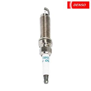 Bujía de iridio Denso Super Ignition de largo alcance FXE22HR11 22401-EW61C para Infiniti M25/Q50L/FX35 Pathfinder Qashqai Almera Cube - Product Image 5
