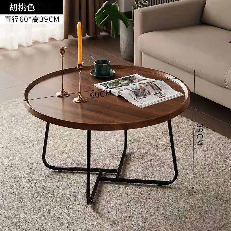 Walnut color 39*60*60
