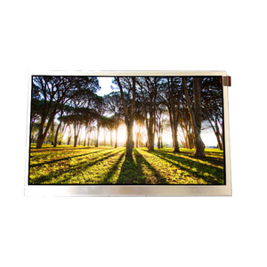 Écran d'affichage LCD WLED 10K heures avec pilote LED, HT101WSA-100, 10,1 pouces, 1024RGB*576 WSVGA 116PPI pour ordinateur portable - Product Image 1