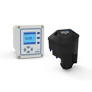 Lumière LED PLTU700-0-B 100 Ntu Turbidimètre pour la mesure de la turbidité dans l'eau potable - Product Image 1