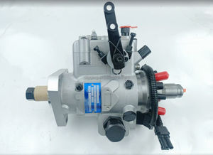 Piezas DE MAQUINARIA DE INGENIERÍA Bomba de inyección de combustible diésel de alta calidad RE502706 RE506965 RE504060 RE506965 RE531128 - Product Image 2