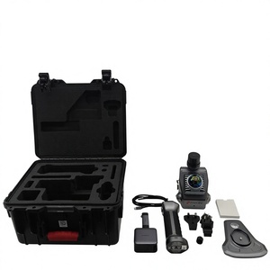 Escáner Lidar 3D Portátil S2, Escáner de Nube de Puntos a Color GNSS RTK, Integración Mesh BIM/CAD, Compartir S20 CHC RS10 - Product Image 1