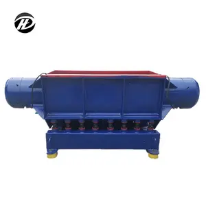 Máy Đánh Bóng Bồn Rung 200L