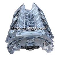 Bloque de Cilindros OEM LR049601 508PS para Jaguar XK X150 XJ X351, para Range Rover L322 L405 L494, Motor Diésel 5.0T