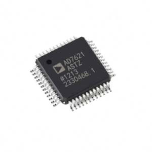 Componentes Electrónicos en Línea, Circuitos Integrados AD7621ASTZ, Chip IC MCU - Product Image 1